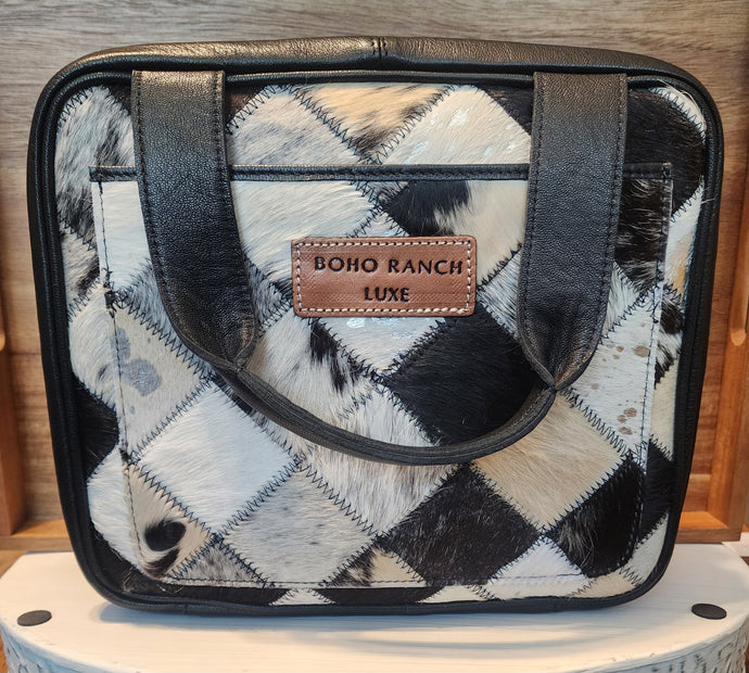 2511BH Luxe Travel Hanging Bag