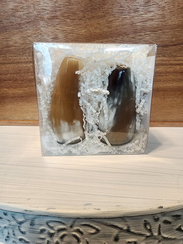 SPTH2501 Salt & Pepper Shakers