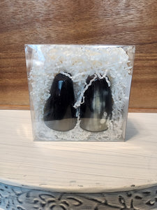 SPTH2502 Salt & Pepper Shakers