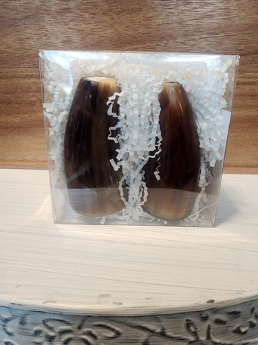 SPTH2503 Salt & Pepper Shakers