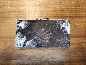 2511MB Women’s Hair On Wallet