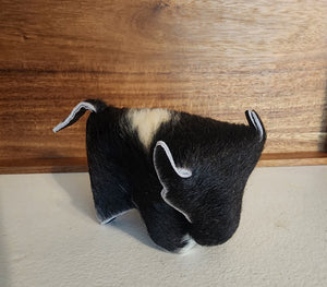 Bull Figurines