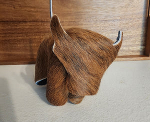 Bull Figurines