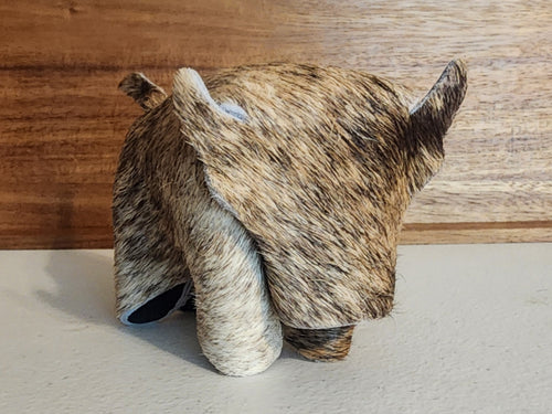 Bull Figurines