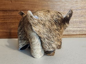 Bull Figurines