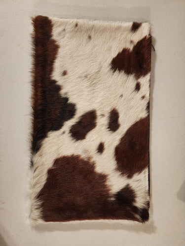 2505PTH 12x20 Cowhide Pillow Cover