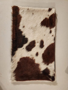 2505PTH 12x20 Cowhide Pillow Cover