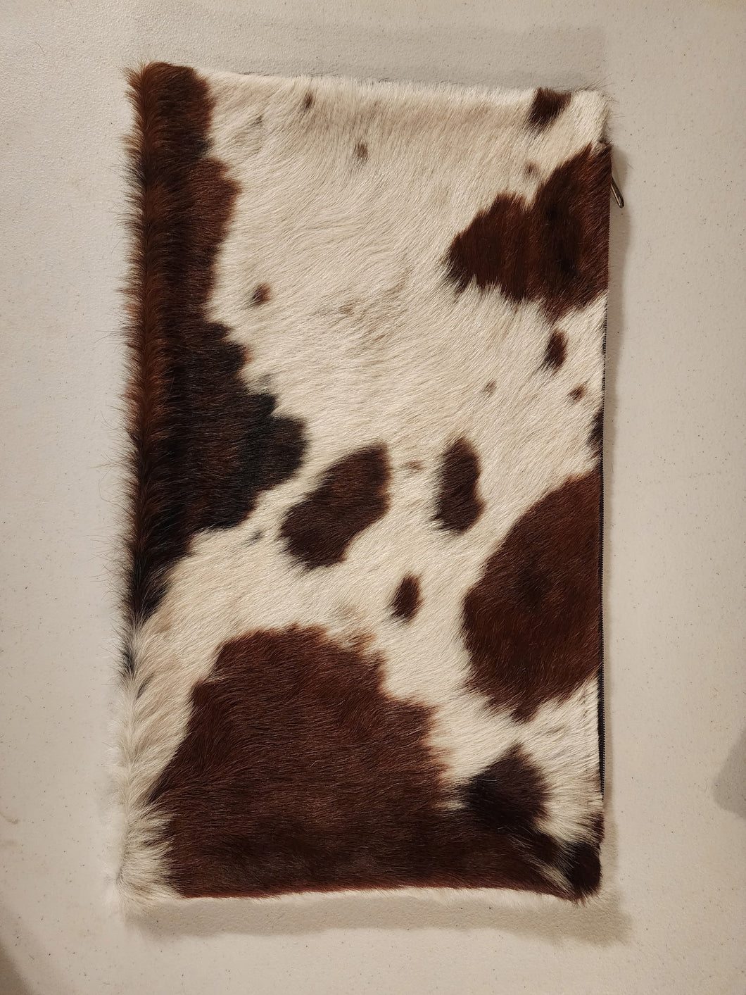 2505PTH 12x20 Cowhide Pillow Cover