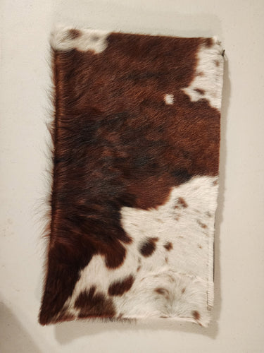 2506PTH 12x20 Cowhide Pillow Cover