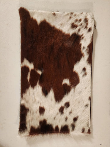 2507PTH 12x20 Cowhide Pillow Cover