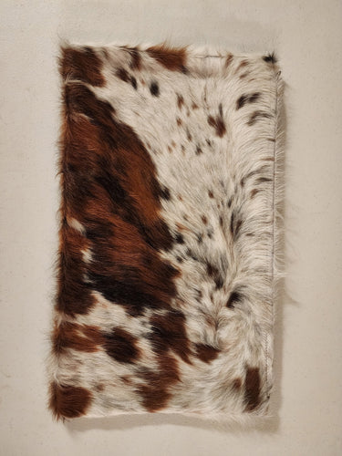 2508PTH 12x20 Cowhide Pillow Cover