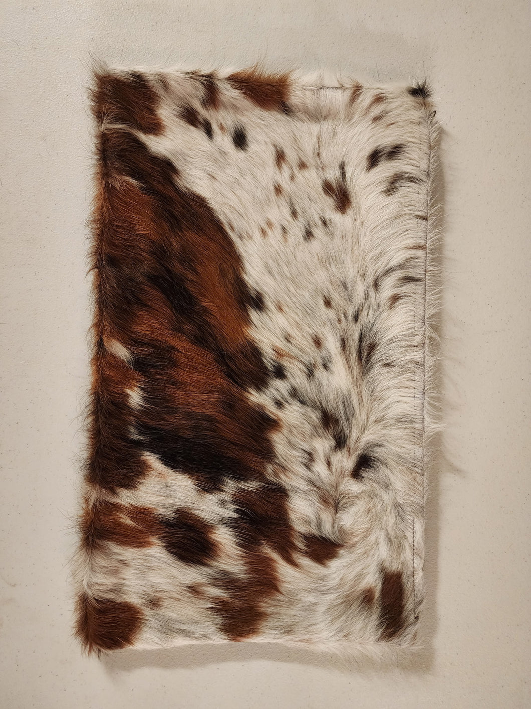 2508PTH 12x20 Cowhide Pillow Cover