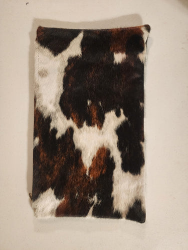 2509PTH 12x20 Cowhide Pillow Cover