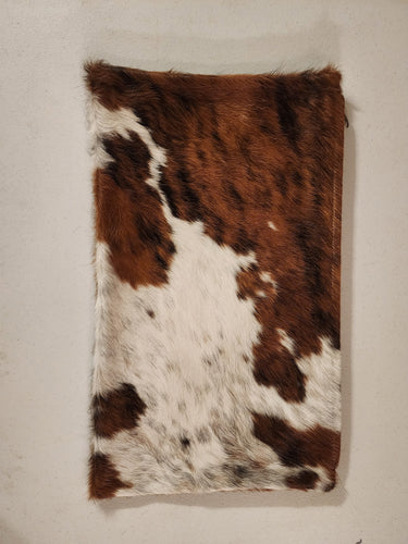 2511PTH 12x20 Cowhide Pillow Cover