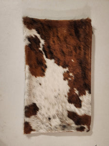 2511PTH 12x20 Cowhide Pillow Cover