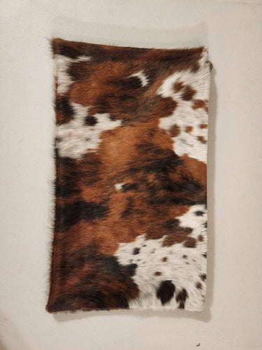 2512PTH 12x20 Cowhide Pillow Cover