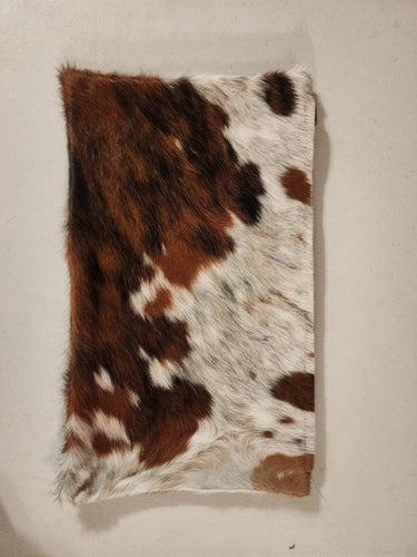 2513PTH 12x20 Cowhide Pillow Cover
