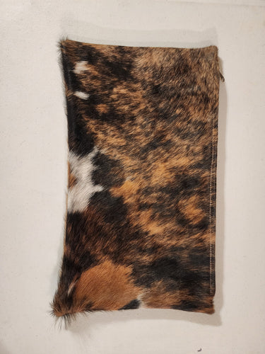 2514PTH 12x20 Cowhide Pillow Cover