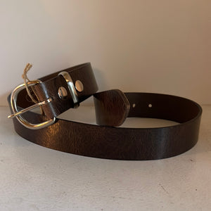 Water Buffalo Belt