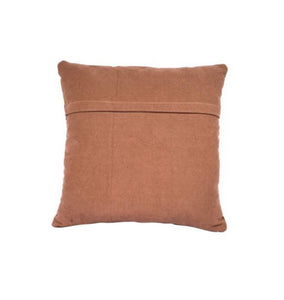 (#011) Dapple Brown Cushion Cover